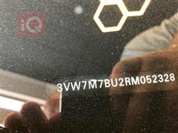 فولكسفاغن جيتا